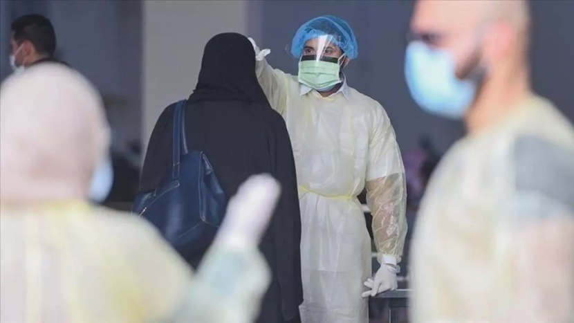 10 وفيات و3249 إصابة جديدة بفيروس كورونا في الإمارات
