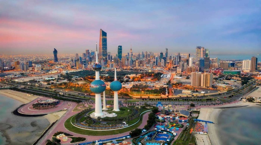 إيقاف كافة الأنشطة الرياضية في الكويت لمدة شهر بسبب تفشي كورونا