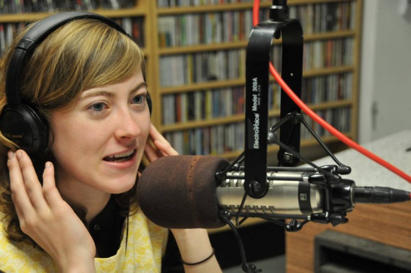 ازدياد التدوينات الصوتية ثلاثة أضعاف في 2020