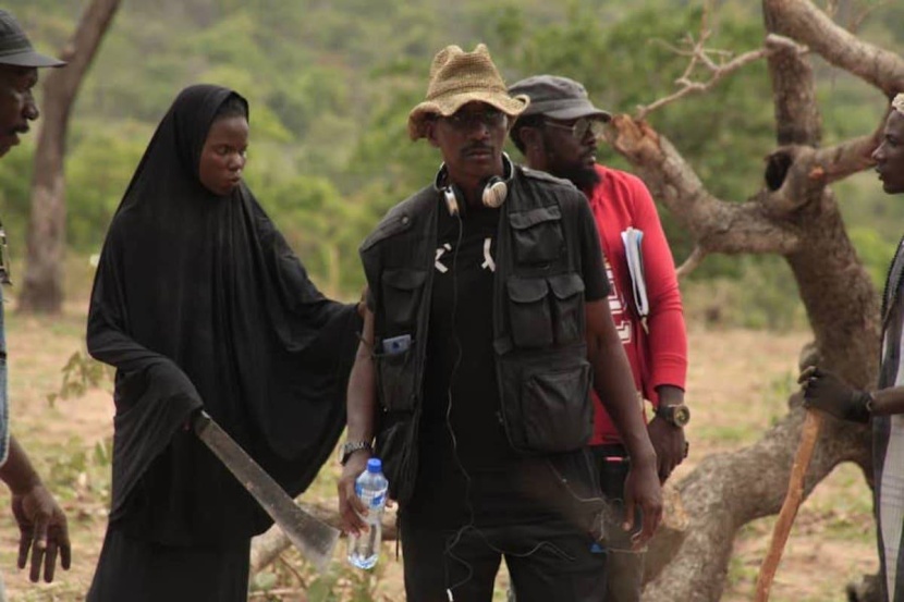 "ميلكميد".. فيلم نيجيري يسعى إلى المجد في الأوسكار