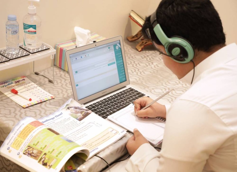 «مدرستي تبرمج» .. مسابقة تعزز المهارات الرقمية والابتكار