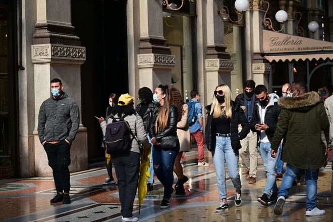 مسؤولة أوروبية : وكالة الصحة في الاتحاد الأوروبي تفتقر للشفافية بشأن كورونا