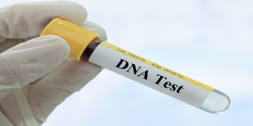 قواعد بيانات الحمض النووي هل تساعد في مكافحة الجريمة ؟