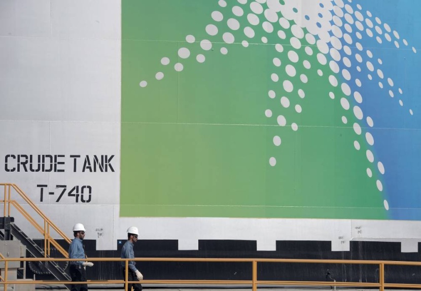 «برنت» يتجاوز 61 دولارا لأول مرة منذ يناير 2020 .. صعد 18 % منذ مطلع 2021