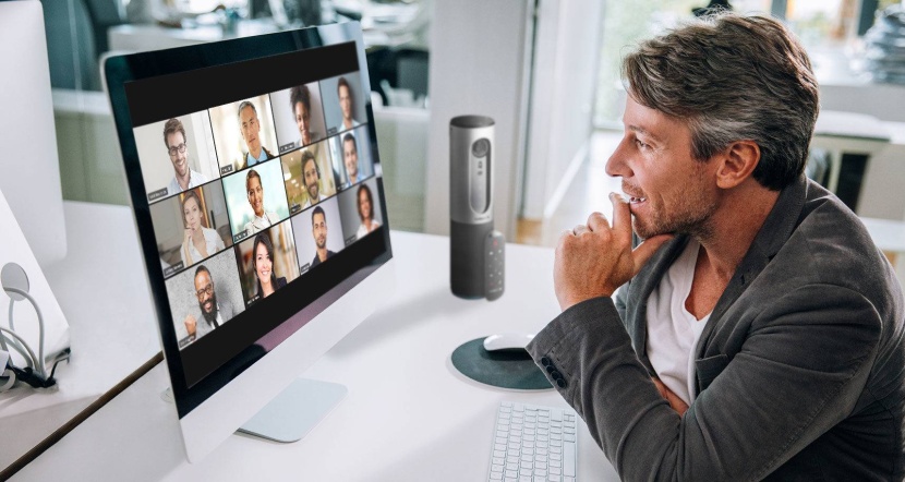 «إجهاد الزووم» .. مرض حقيقي يزيد التوتر