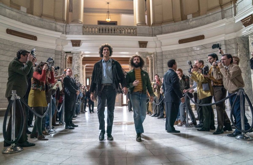 "نتفليكس" و"أمازون" تتصدران ترشيحات جوائز منتجي هوليوود السينمائية