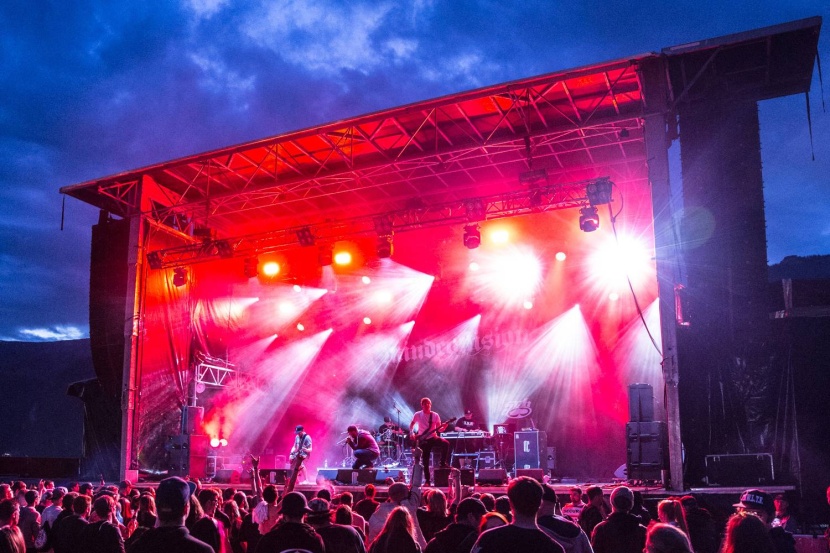 إلغاء 7 مهرجانات موسيقية في ألمانيا وسويسرا