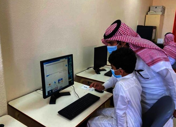 حزمة من البرامج لتعزيز مفهوم الصحة النفسية في المجتمع المدرسي