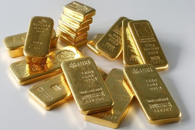 الذهب يرتفع بدعم رهانات التضخم مع قرب اجتماع المركزي الأمريكي 