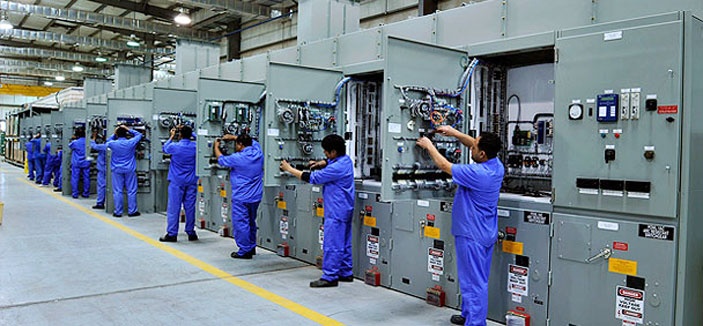 الصناعات الكهربائية تربح 24 مليون ريال في 2020