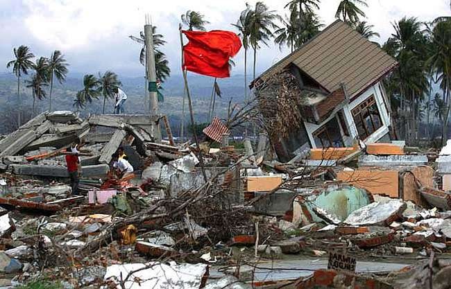 نزوح أكثر من 10 ملايين بسبب كوارث مناخية في 6 شهور