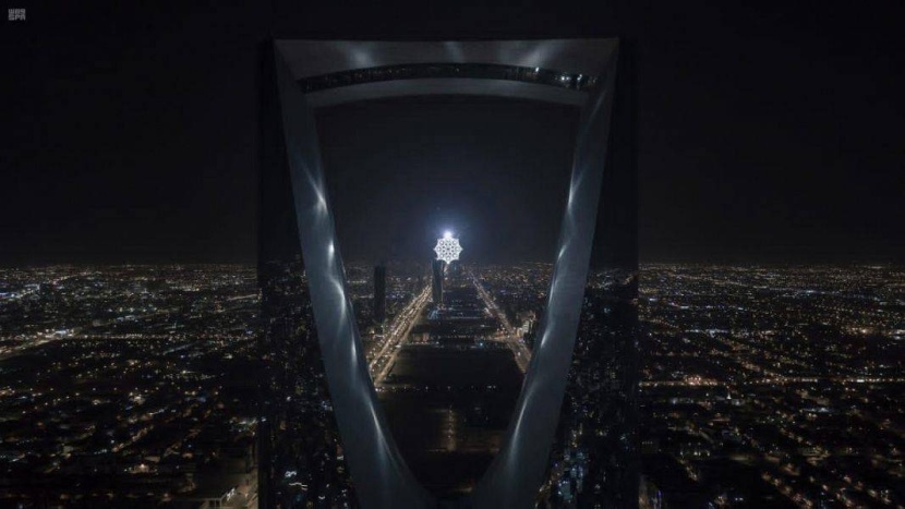 "نور الرياض" .. احتفالية تضيء العاصمة بمشاركة عالمية                