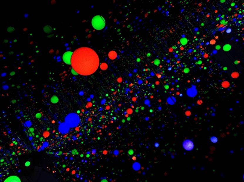 "نور الرياض" .. احتفالية تضيء العاصمة بمشاركة عالمية                