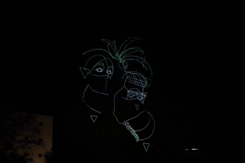 "نور الرياض" .. احتفالية تضيء العاصمة بمشاركة عالمية                