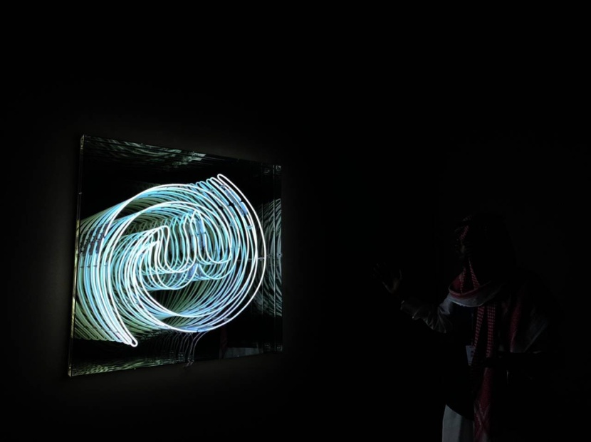 "نور الرياض" .. احتفالية تضيء العاصمة بمشاركة عالمية                