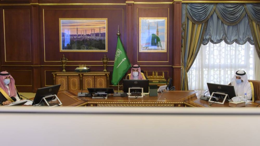 مجلس المدينة المنورة يوجه باستئناف العمل في مشروع مستشفى جامعة طيبة