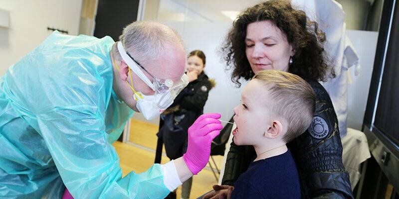 آيسلندا .. نموذج أوروبا المشرق في مكافحة كورونا