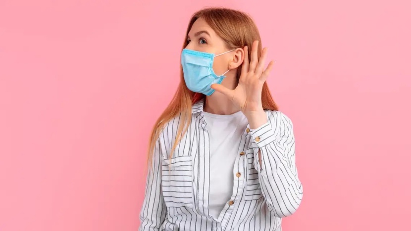 بحلول 2050 .. 2.5 مليار شخص سيعانون مشاكل في السمع