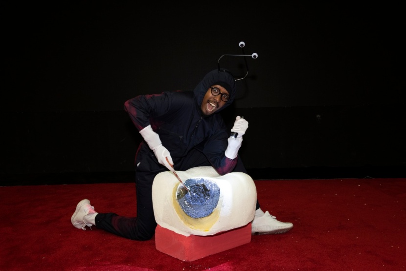  مبادرة جامعة "المؤسس" في مجال المسرح ضمن رؤية المملكة 2030 تختتم دوراتها التدريبية في مكة المكرمة