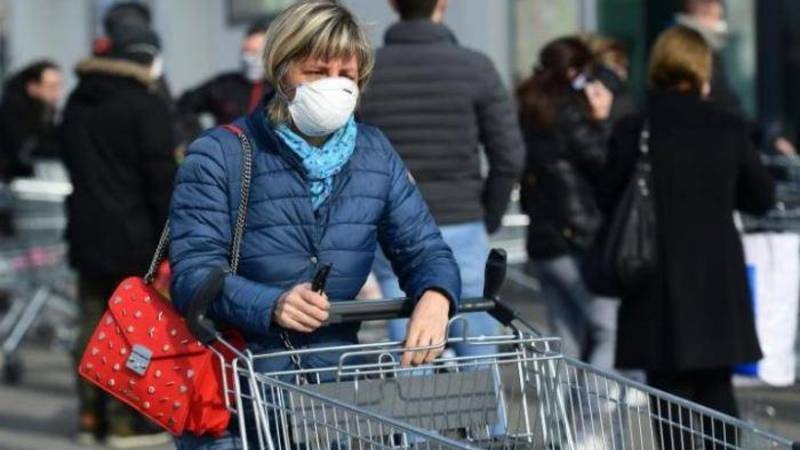 شركات ألمانية: إغلاق عيد الفصح سيغذي حالات الإفلاس