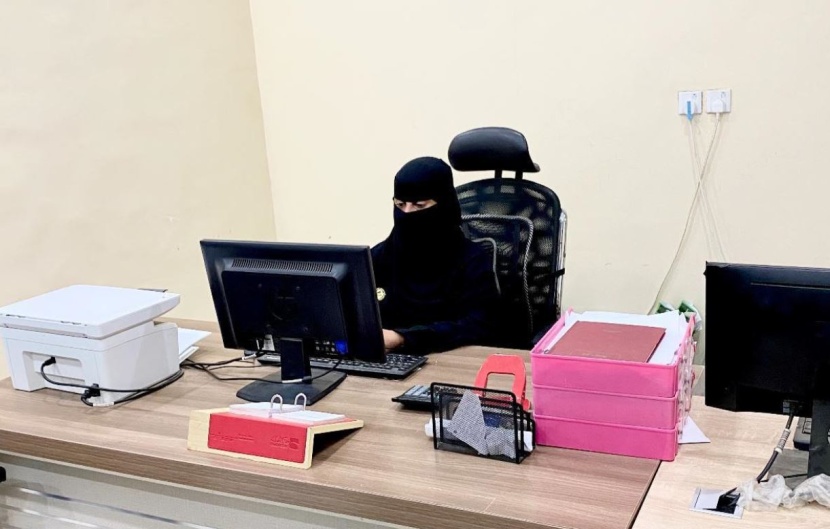 سعودية تتجاوز تحديات الفشل الكلوي وتدخل سوق العمل بـ 100 دورة تدريبية