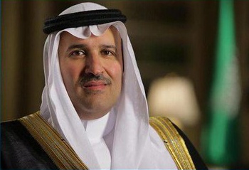 أمير المدينة المنورة: محطة ينبع 4 لتحلية المياه إضافة نوعية