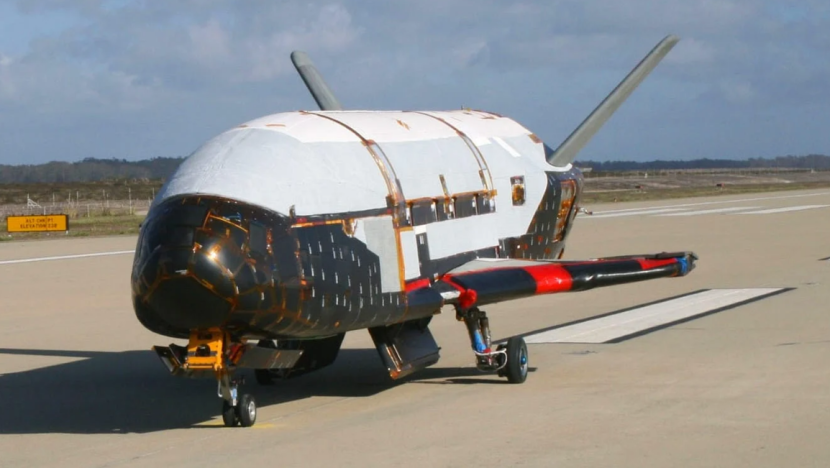 روسيا تبدأ تطوير طائرة فضائية