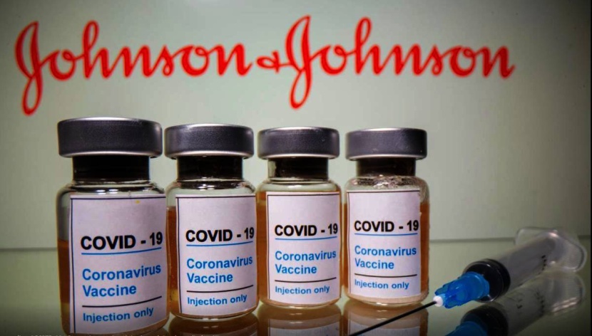 ضغوط على « جونسون آند جونسون» لتوفير اللقاحات في موعدها