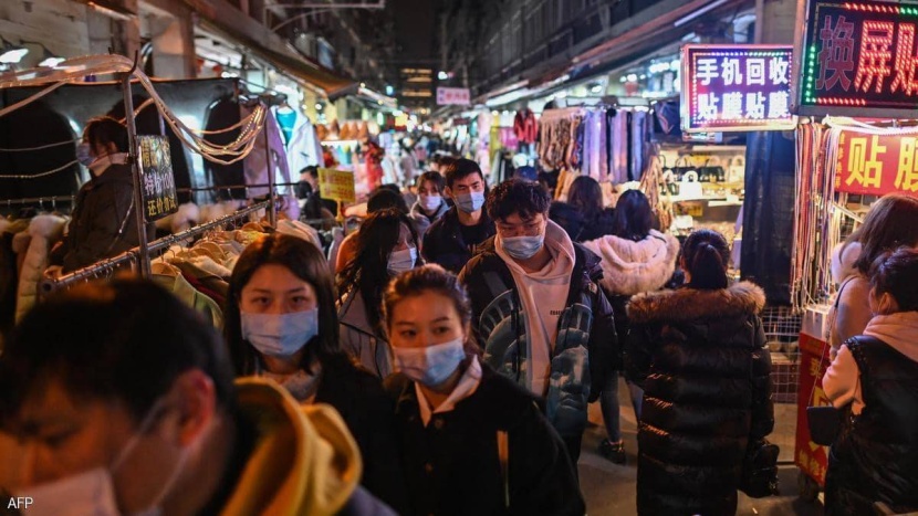 فريق علمي يستعد لتقديم تقرير عن أصل كورونا