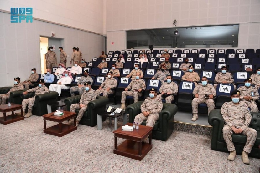 اختتام مناورات تمرين "التصدي 4" بمشاركة وزارتي الداخلية والطاقة ورئاسة أمن الدولة