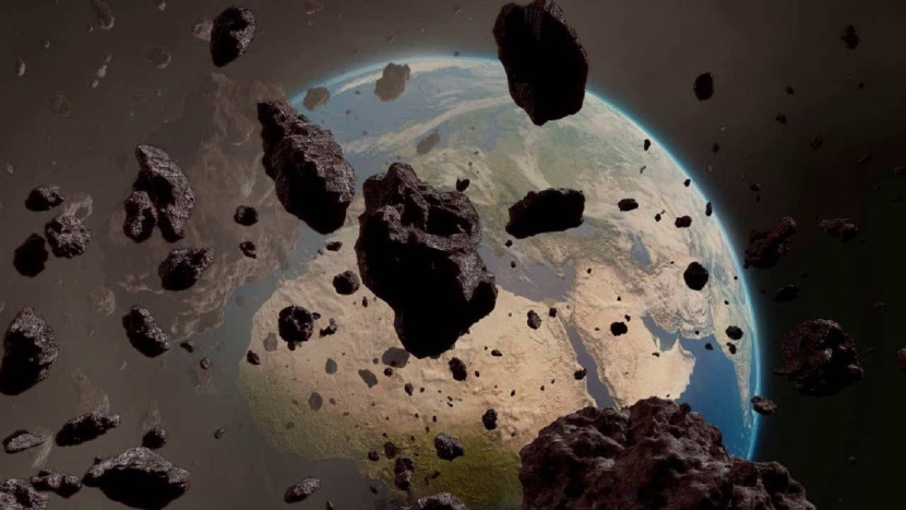 «ناسا»: الأرض آمنة من صخرة «أبوفيس» لـ 100عام