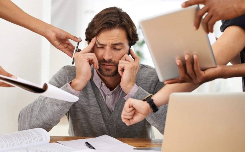 الضوضاء والعمل الإضافي يزيدان مخاطر الإصابة بالسكتة الدماغية