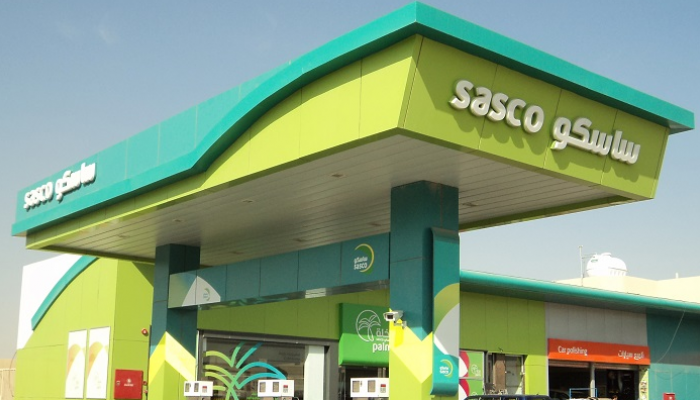"ساسكو" تربح 40 مليون ريال خلال 2020