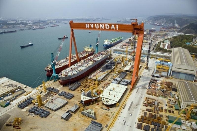 "هيونداي" تفوز بعقود من الصين قيمتها 221 مليون دولار 