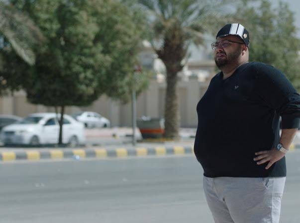 «9-9» .. فيلم من بطولة سعودية - مصرية عن اختلاف الثقافات