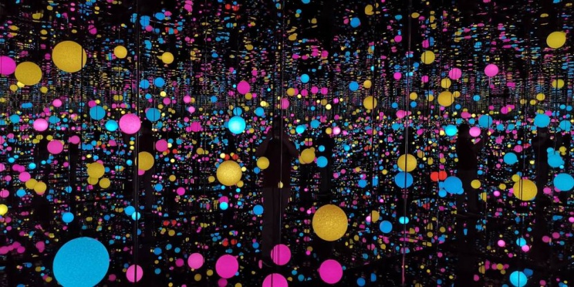 في «نور الرياض» .. 800 مصباح لكل  واحد قصة