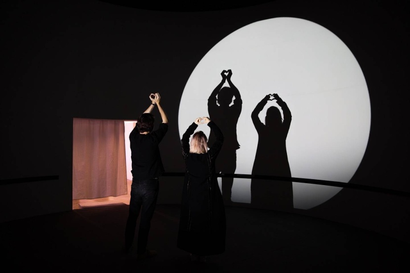 في «نور الرياض» .. 800 مصباح لكل  واحد قصة