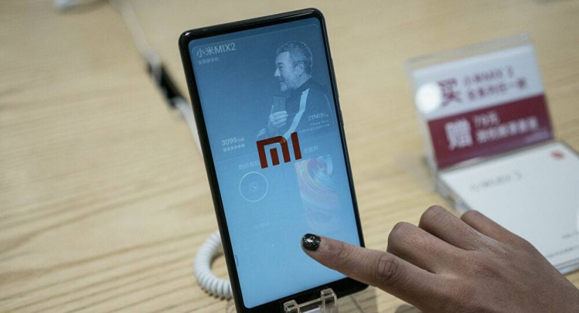 «شاومي» تطلق هاتفا اقتصاديا مزودا بمواصفات فائقة