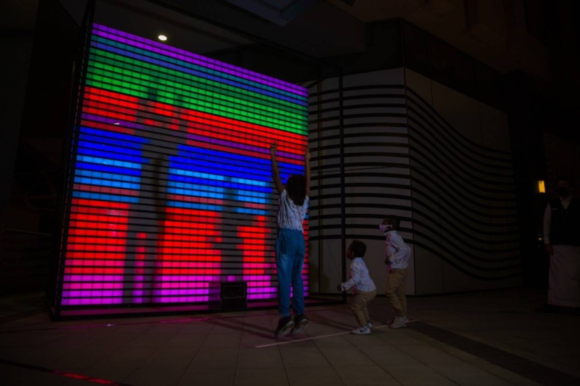 ورش فنية تناقش الاقتصاد الإبداعي وحكايات الضوء