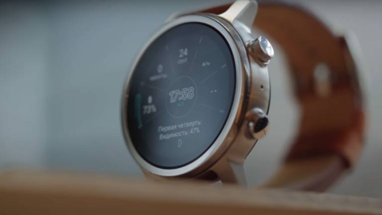 "موتورولا" تطور جيلا جديدا من الساعات الذكية