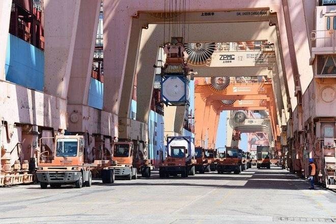 المملكة تؤكد التزامها بتمكين النفاذ إلى الأسواق الخاصة بالسلع والخدمات