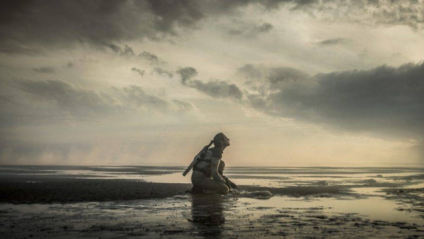 جائحة كوفيد - 19 تشكل إلهاما لمخرجي الأفلام حول العالم