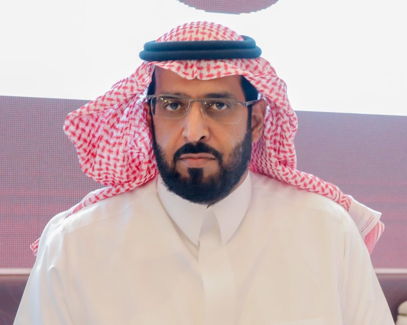 الرشيد يشكر القيادة بمناسبة صدور التوجيه بعدم إلغاء أوإيقاف أي صك مستند على مخطط تنظيمي معتمد