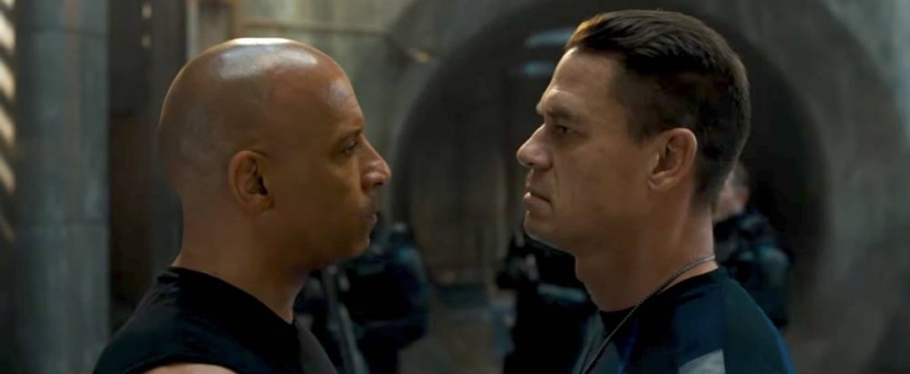 «يونيفرسال» تؤجل عرض «فاست آند فيوريس» إلى يونيو المقبل