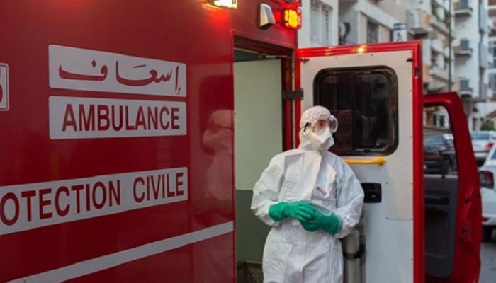 المغرب يسجل 407 إصابات جديدة بفيروس كورونا وثلاث وفيات 