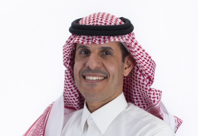 طارق السدحان ضمن قائمة أقوى الرؤساء التنفيذيين في الشرق الأوسط 2021