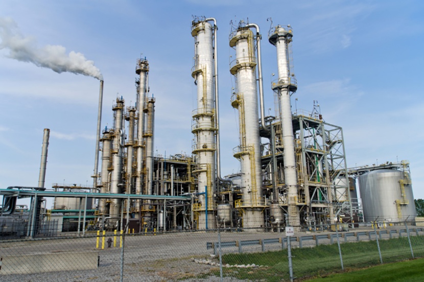 أكبر شركة كيماويات في تايلاند تعتزم بيع سندات دولارية 