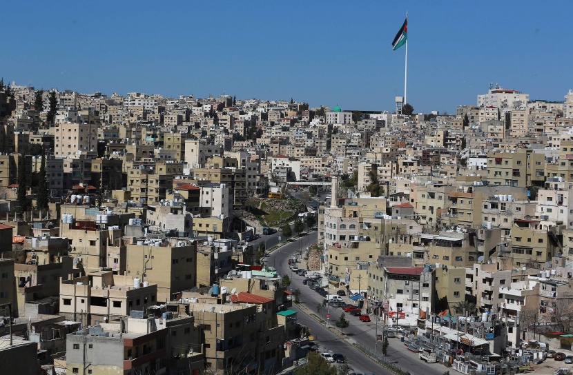  تراجع دخل الأردن من السياحة 76% في 2020