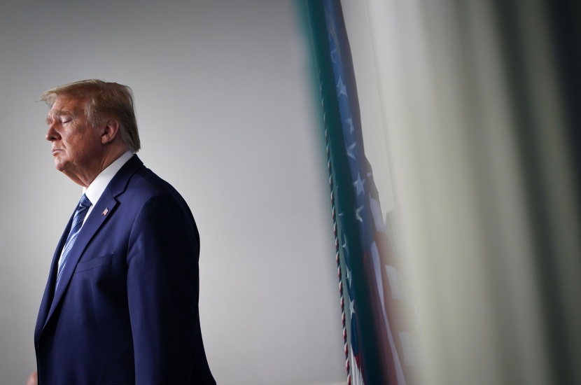 أمريكا : من رُفض طلب حصوله على تأشيرة بسبب ترمب يمكنه التقدم مرة أخرى