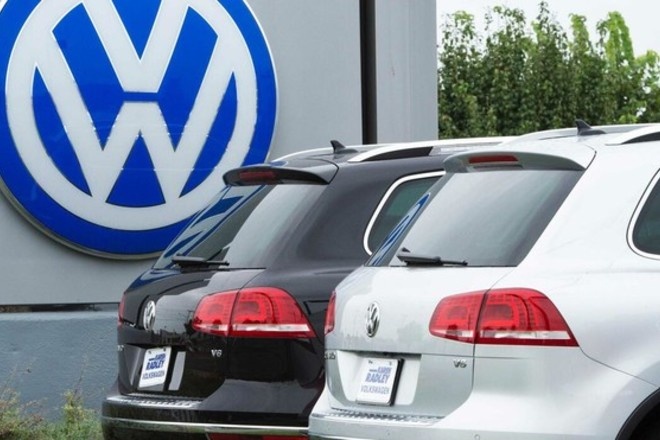 ألمانيا: إلزام فولكس فاجن بتحمل تكاليف أقساط السيارات المعنية بفضيحة الديزل